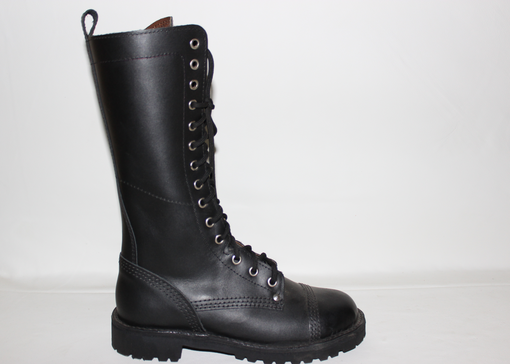 Model Alpi 3 Black