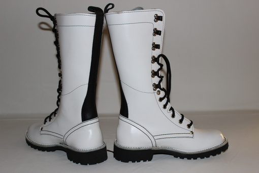 Model Alpi 3 white
