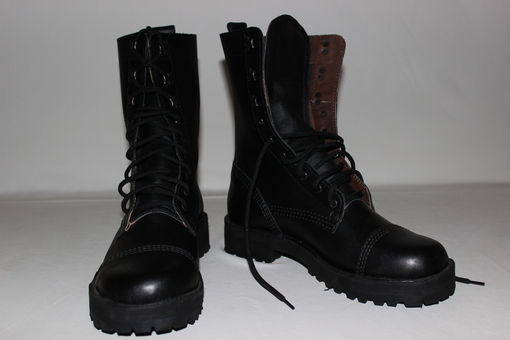 Model Alpi 2 black