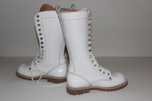 Model Alpi 3 white