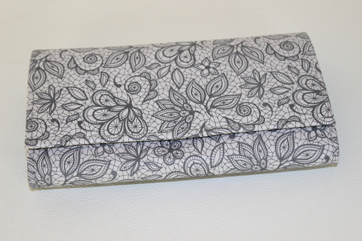 Wallet model 29-24 Lace